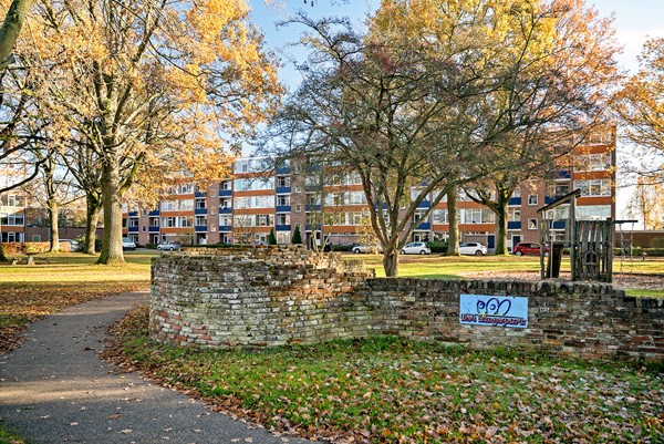 Medium property photo - Lingestraat 52, 7417 BW Deventer